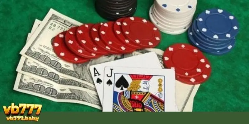 Blackjack