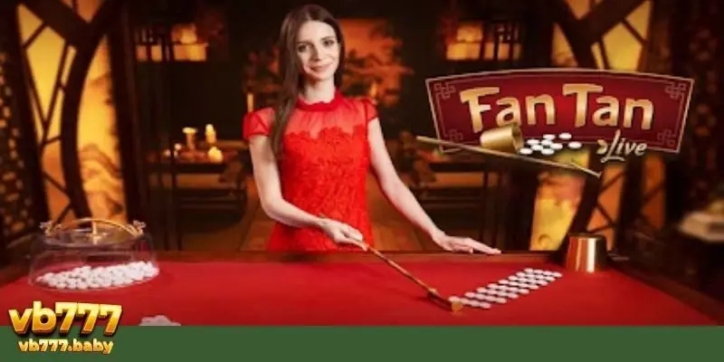 Cách chơi Fantan