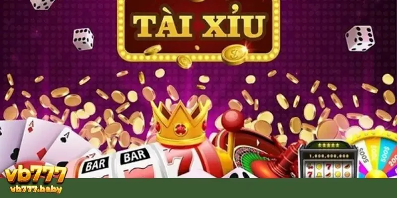 Tổng hợp 5+ mẹo đánh tài xỉu từ cao thủ VB777 cho anh em!